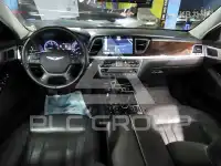 2016 Hyundai Genesis