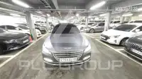 2016 Hyundai Genesis