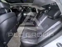 2016 Hyundai Genesis