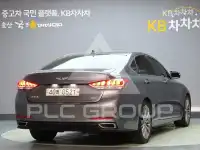 2016 Hyundai Genesis