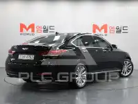 2016 Hyundai Genesis