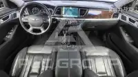 2016 Hyundai Genesis