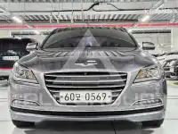 2016 Hyundai Genesis