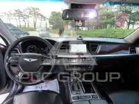 2016 Hyundai Genesis