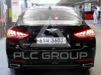 2016 Hyundai Genesis