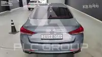 2016 Hyundai Genesis