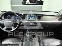 2016 Hyundai Genesis