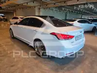 2016 Hyundai Genesis