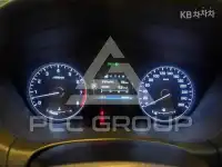 2016 Hyundai Genesis