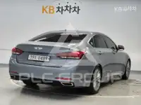 2016 Hyundai Genesis