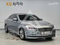 2016 Hyundai Genesis