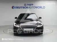 2016 Hyundai Genesis