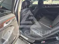 2016 Hyundai Genesis