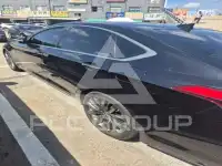 2016 Hyundai Genesis