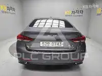 2016 Hyundai Genesis