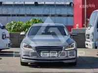 2016 Hyundai Genesis