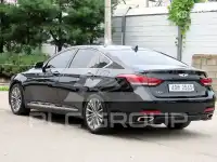 2016 Hyundai Genesis