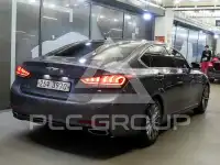 2016 Hyundai Genesis