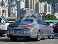 2016 Hyundai Genesis