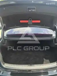 2016 Hyundai Genesis