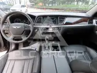 2016 Hyundai Genesis