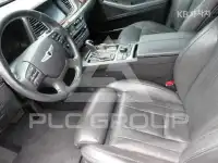 2016 Hyundai Genesis