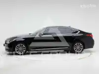 2016 Hyundai Genesis