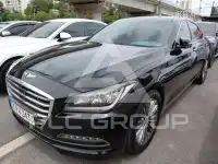 2016 Hyundai Genesis