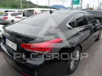 2016 Hyundai Genesis