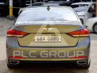 2016 Hyundai Genesis