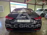 2016 Hyundai Genesis