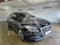 2016 Hyundai Genesis