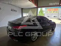 2016 Hyundai Genesis