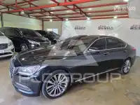 2016 Hyundai Genesis