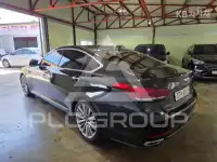 2016 Hyundai Genesis