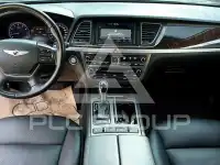 2016 Hyundai Genesis