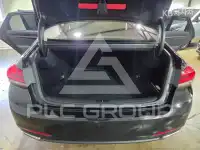 2016 Hyundai Genesis