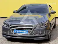 2016 Hyundai Genesis