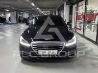 2016 Hyundai Genesis