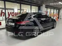 2016 Hyundai Genesis