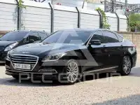 2016 Hyundai Genesis