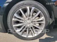 2016 Hyundai Genesis