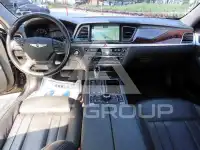 2016 Hyundai Genesis