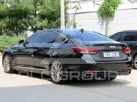 2016 Hyundai Genesis