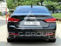 2016 Hyundai Genesis