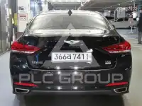 2016 Hyundai Genesis