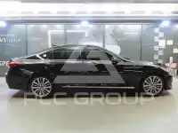2016 Hyundai Genesis