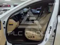 2016 Hyundai Genesis