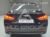 2016 Hyundai Genesis