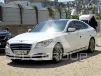 2016 Hyundai Genesis